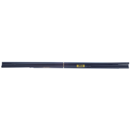 Quadratic Top Pole: 203 cm Long, Easton Nanolite 0.344"/8.7 mm, Bundle